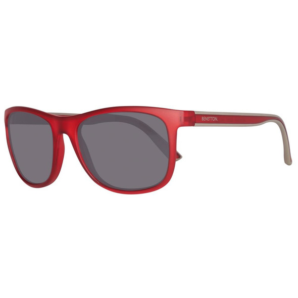 Benetton Bicolor Injected Sunglasses BEBE982S05AC Benetton Bicolor Injected Sunglasses BEBE982S05AC