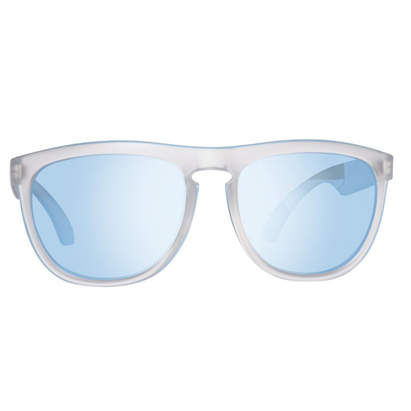 Benetton Blue Injected Sunglasses BEBE993S03AC Benetton Blue Injected Sunglasses BEBE993S03AC