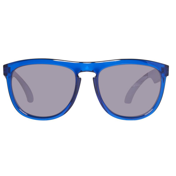 Benetton Blue Injected Sunglasses BEBE993S04AC Benetton Blue Injected Sunglasses BEBE993S04AC