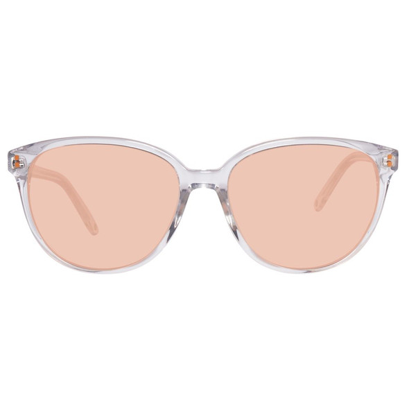 Benetton Blue Plastic Sunglasses Benetton Blue Plastic Sunglasses
