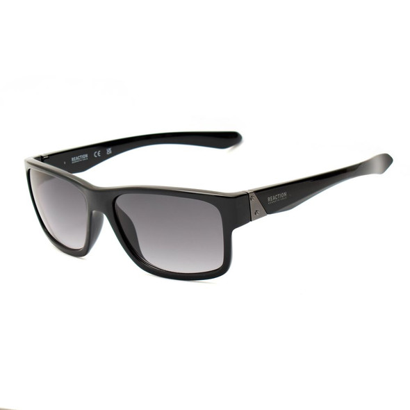 Kenneth Cole Black Injected Sunglasses Kenneth Cole Black Injected Sunglasses