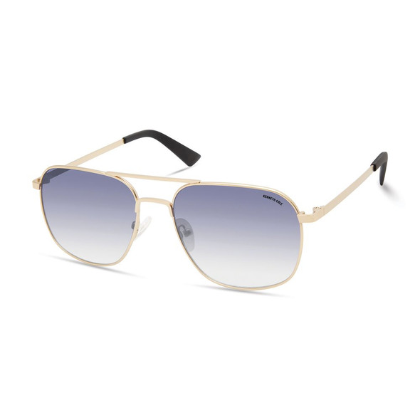 Kenneth Cole Gold Metal Sunglasses Kenneth Cole Gold Metal Sunglasses