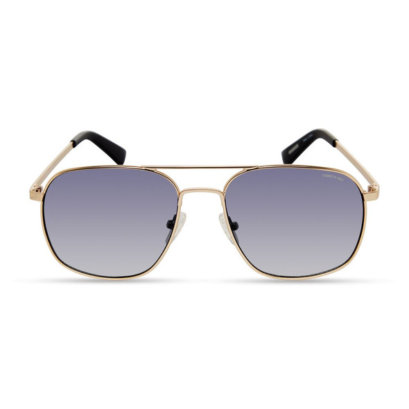 Kenneth Cole Gold Metal Sunglasses Kenneth Cole Gold Metal Sunglasses
