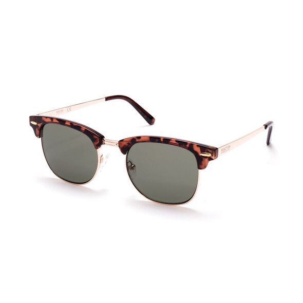 Kenneth Cole Brown Injected Sunglasses KCKC13305052NAC Kenneth Cole Brown Injected Sunglasses KCKC13305052NAC