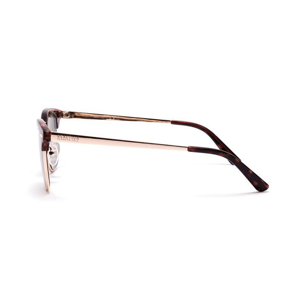 Kenneth Cole Brown Injected Sunglasses KCKC13305052NAC Kenneth Cole Brown Injected Sunglasses KCKC13305052NAC