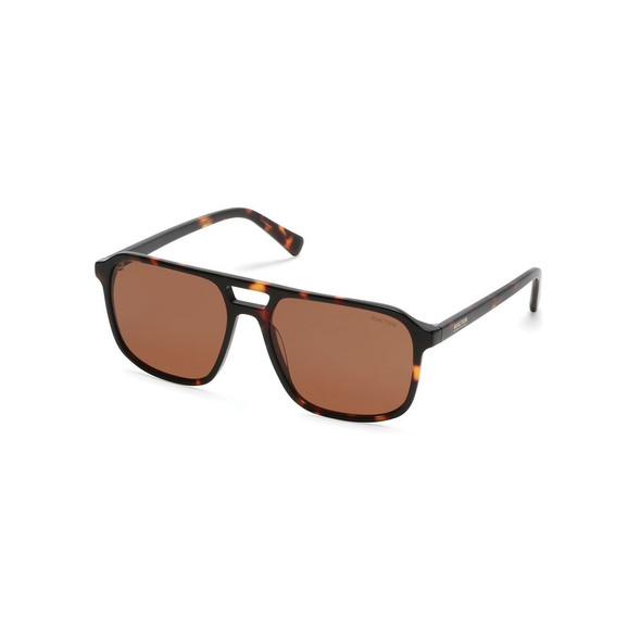 Kenneth Cole Brown Injected Sunglasses KCKC30135752EAC Kenneth Cole Brown Injected Sunglasses KCKC30135752EAC