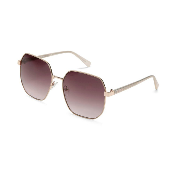 Kenneth Cole Multicolor Metal Sunglasses Kenneth Cole Multicolor Metal Sunglasses