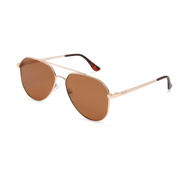 Gold Metal Sunglasses KCKC30095932EAC Gold Metal Sunglasses KCKC30095932EAC