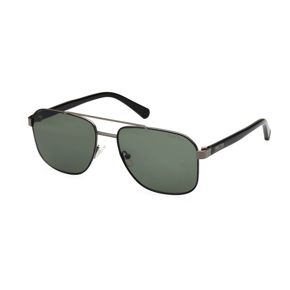 Black Resin Sunglasses KCRN000025906NAC Black Resin Sunglasses KCRN000025906NAC