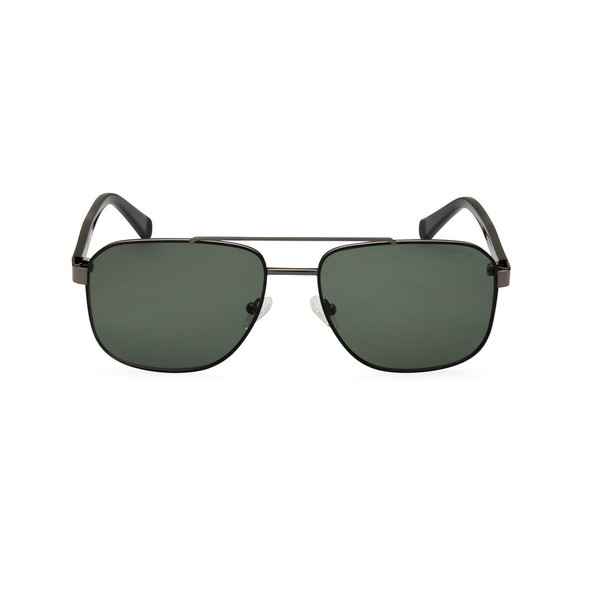 Black Resin Sunglasses KCRN000025906NAC Black Resin Sunglasses KCRN000025906NAC
