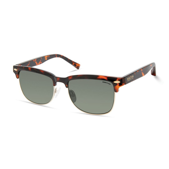 Kenneth Cole Brown Acetate Sunglasses Kenneth Cole Brown Acetate Sunglasses