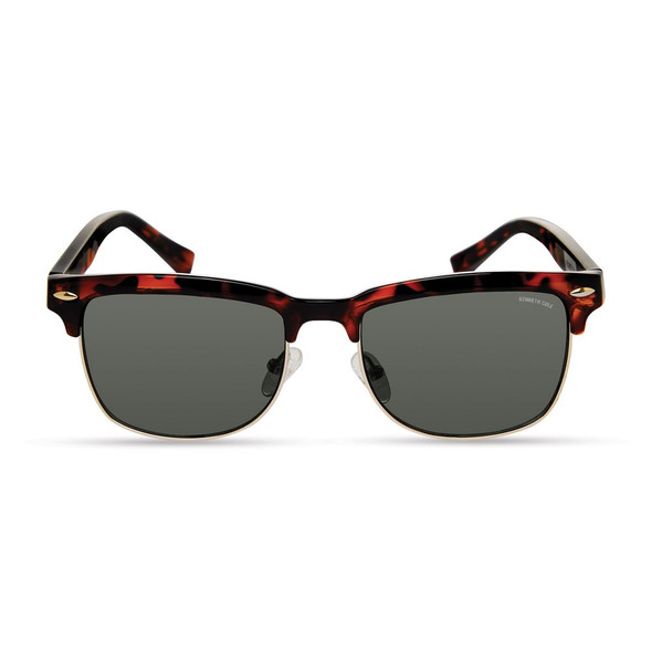 Kenneth Cole Brown Acetate Sunglasses Kenneth Cole Brown Acetate Sunglasses