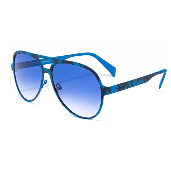 Blue Metal Sunglasses II0021023000AC Blue Metal Sunglasses II0021023000AC
