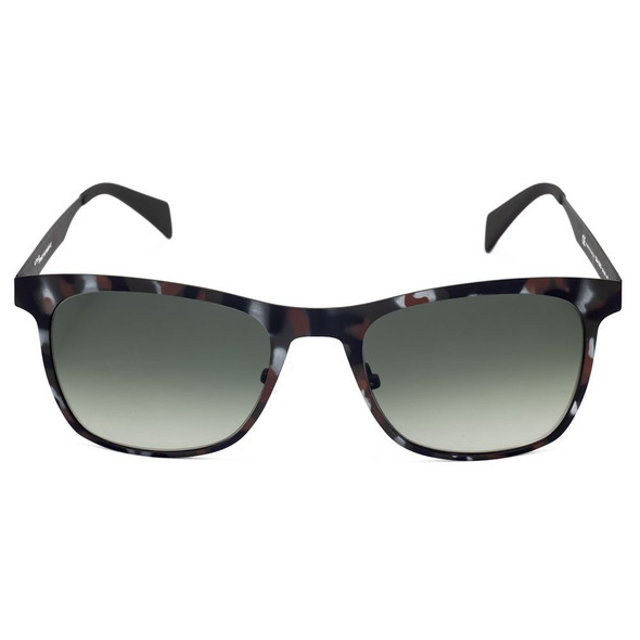 Brown Metal Sunglasses II0024093000AC Brown Metal Sunglasses II0024093000AC