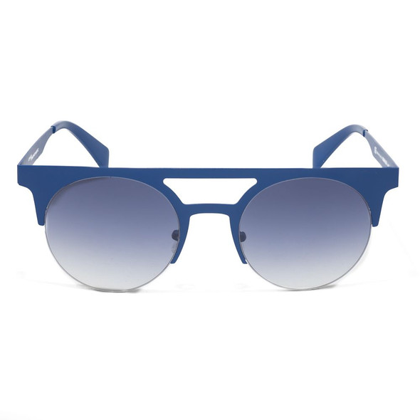Blue Metal Sunglasses II0026022000AC Blue Metal Sunglasses II0026022000AC