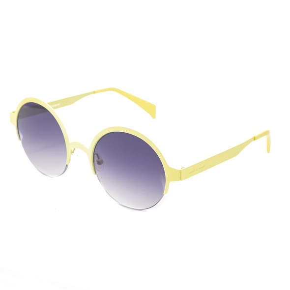Yellow Metal Sunglasses II0027060000AC Yellow Metal Sunglasses II0027060000AC