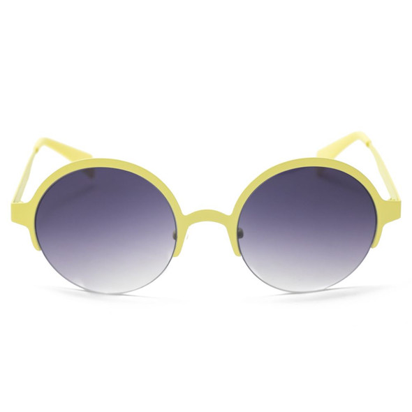 Yellow Metal Sunglasses II0027060000AC Yellow Metal Sunglasses II0027060000AC