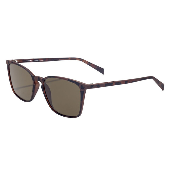 Italia Independent Brown Acetate Sunglasses Italia Independent Brown Acetate Sunglasses