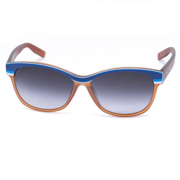 Italia Independent Brown Acetate Sunglasses II0048022000AC Italia Independent Brown Acetate Sunglasses II0048022000AC
