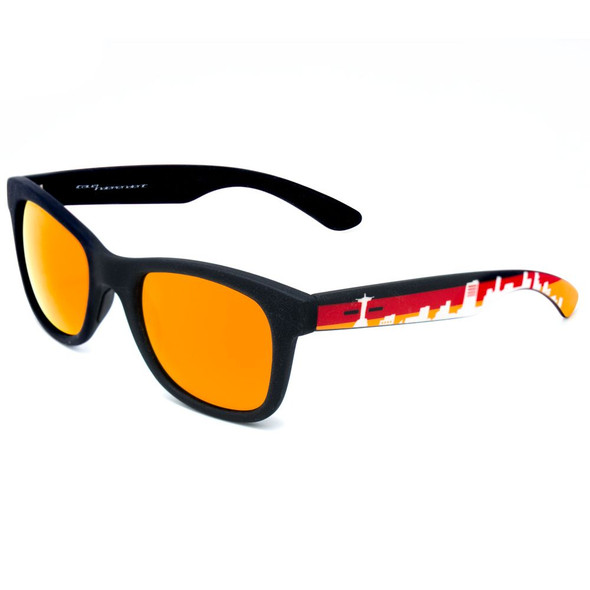 Black Acetate Sunglasses II0090009GERAC Black Acetate Sunglasses II0090009GERAC
