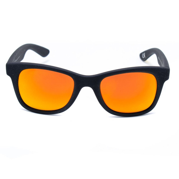 Black Acetate Sunglasses II0090009GERAC Black Acetate Sunglasses II0090009GERAC