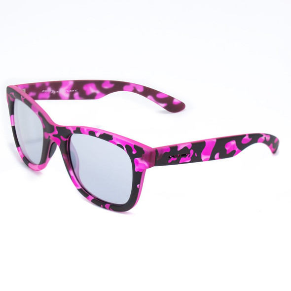 Italia Independent Purple Acetate Sunglasses II0090146146AC Italia Independent Purple Acetate Sunglasses II0090146146AC