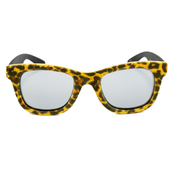 Italia Independent Brown Acetate Sunglasses II0090VGIA000AC Italia Independent Brown Acetate Sunglasses II0090VGIA000AC