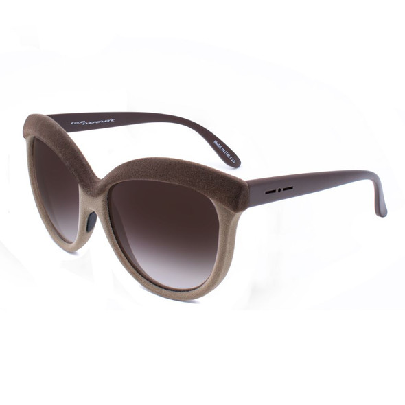 Italia Independent Brown Acetate Sunglasses II0092V2044041AC Italia Independent Brown Acetate Sunglasses II0092V2044041AC