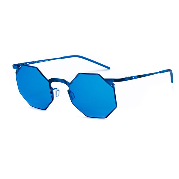 Blue Metal Sunglasses II0205023000AC Blue Metal Sunglasses II0205023000AC