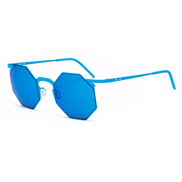 Blue Metal Sunglasses II0205027000AC Blue Metal Sunglasses II0205027000AC