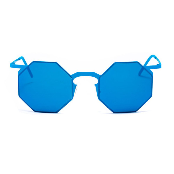 Blue Metal Sunglasses II0205027000AC Blue Metal Sunglasses II0205027000AC