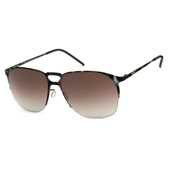 Brown Metal Sunglasses II0211093000AC Brown Metal Sunglasses II0211093000AC