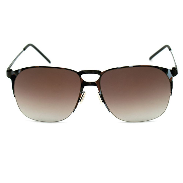 Brown Metal Sunglasses II0211093000AC Brown Metal Sunglasses II0211093000AC