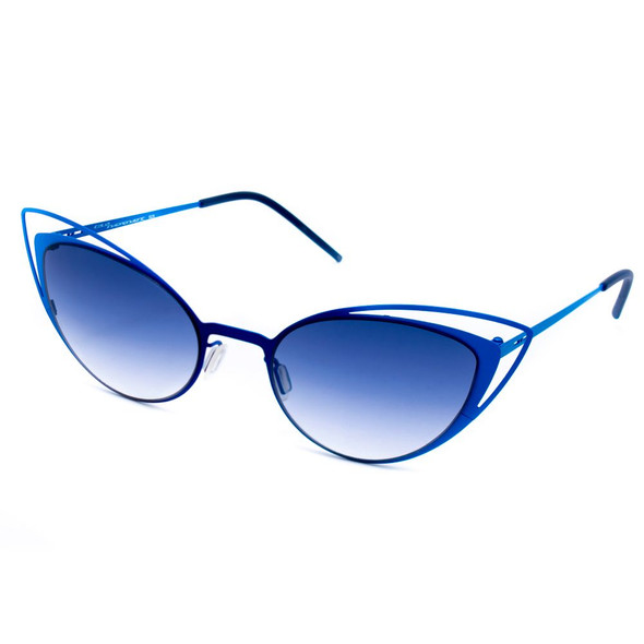 Blue Metal Sunglasses II0218021022AC Blue Metal Sunglasses II0218021022AC