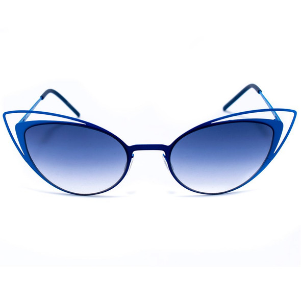 Blue Metal Sunglasses II0218021022AC Blue Metal Sunglasses II0218021022AC