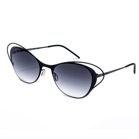 Black Metal Sunglasses II0219009071AC Black Metal Sunglasses II0219009071AC