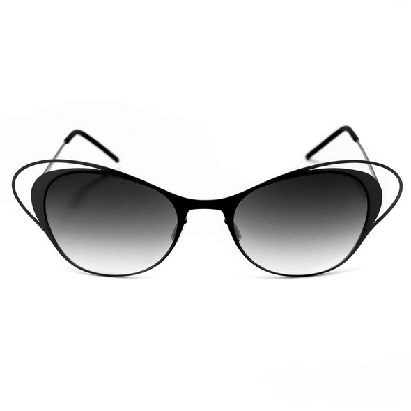 Black Metal Sunglasses II0219009071AC Black Metal Sunglasses II0219009071AC