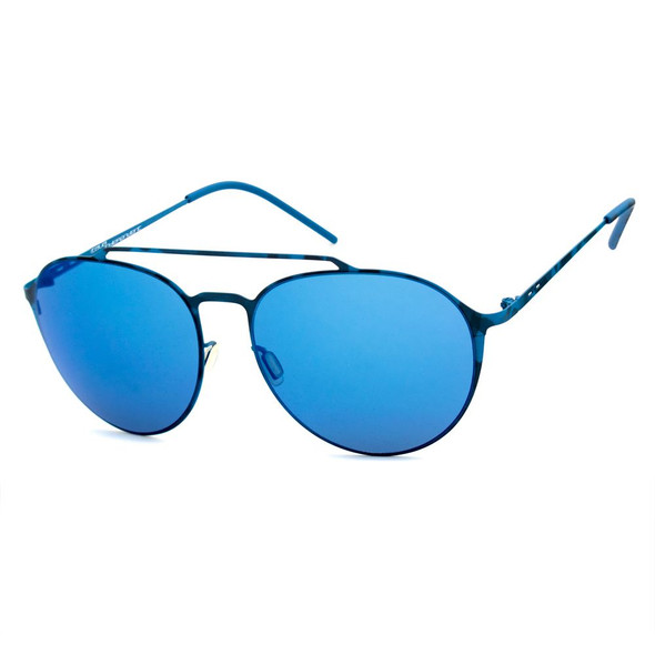 Blue Metal Sunglasses II0221023000AC Blue Metal Sunglasses II0221023000AC