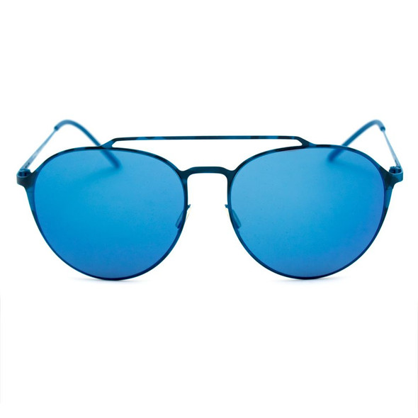 Blue Metal Sunglasses II0221023000AC Blue Metal Sunglasses II0221023000AC