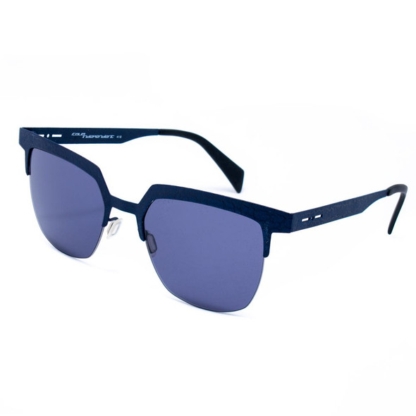 Blue Metal Sunglasses II0503CRK021AC Blue Metal Sunglasses II0503CRK021AC