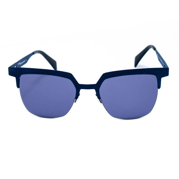 Blue Metal Sunglasses II0503CRK021AC Blue Metal Sunglasses II0503CRK021AC