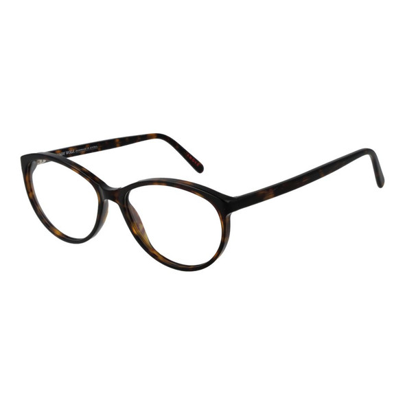 Brown Unisex Optical Frames AN-1058488 Brown Unisex Optical Frames AN-1058488