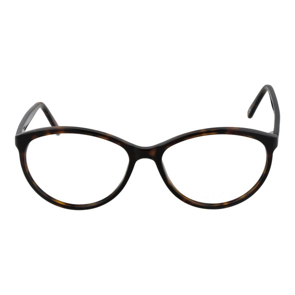 Brown Unisex Optical Frames AN-1058488 Brown Unisex Optical Frames AN-1058488
