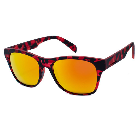 Red Acetate Sunglasses II0901142000AC Red Acetate Sunglasses II0901142000AC