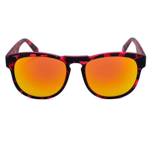 Red Acetate Sunglasses II0902142000AC Red Acetate Sunglasses II0902142000AC