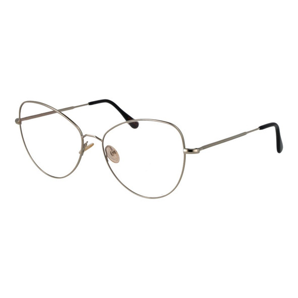 Andy Wolf Silver Unisex Optical Frames Andy Wolf Silver Unisex Optical Frames