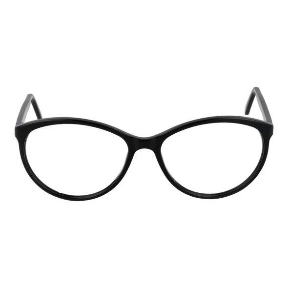 Andy Wolf Black Unisex Optical Frames AN-1058487 Andy Wolf Black Unisex Optical Frames AN-1058487