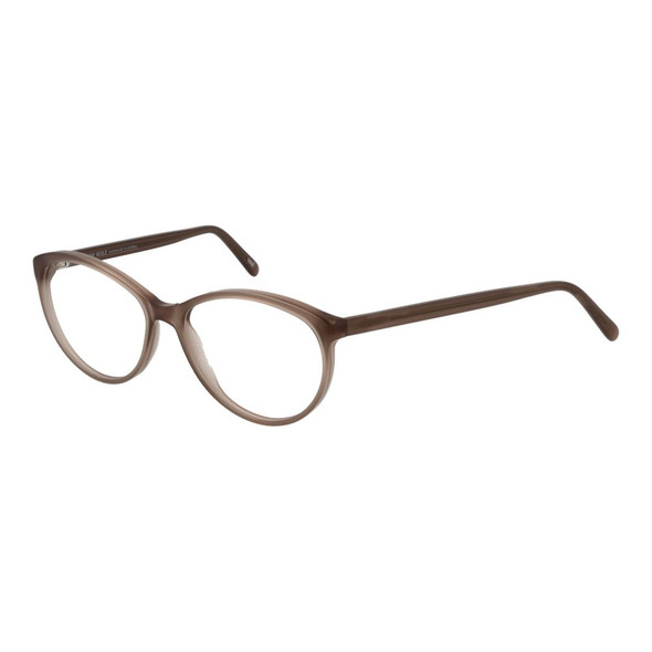 Andy Wolf Beige Unisex Optical Frames Andy Wolf Beige Unisex Optical Frames