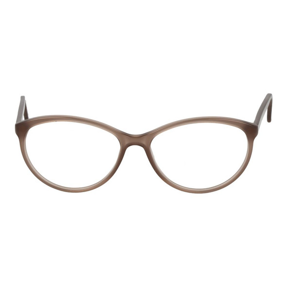 Andy Wolf Beige Unisex Optical Frames Andy Wolf Beige Unisex Optical Frames