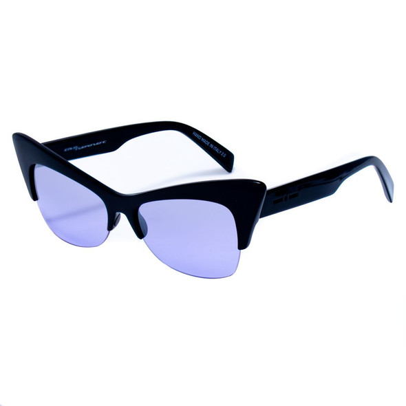 Black Acetate Sunglasses II0908009GLSAC Black Acetate Sunglasses II0908009GLSAC